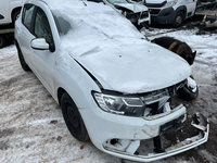 DEZMEMBRAM DACIA SANDERO 2020 COD MOTOR H4D 1.0