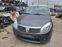 Dezmembram Dacia Sandero, an fabricatie 2010, motorizare 1.6 Benzina MPI