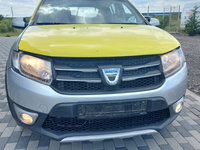 Dezmembram Dacia Sandero Stepway 2014 0.9TCE H4B 400
