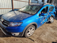 Dezmembram Dacia Sandero Stepway generatia 2 [facelift] [2016 - 2020] Crossover 5-usi 1.5 dCi MT (90 CP)