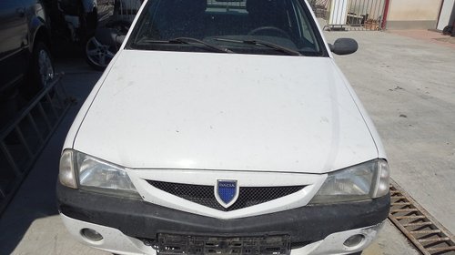 Dezmembram Dacia Solenza 1.4Mpi An 2004