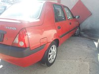 Dezmembram Dacia Solenza 1.4mpi