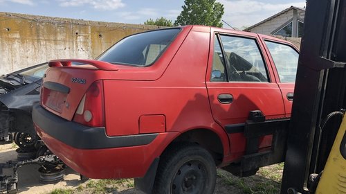 Dezmembram Dacia Solenza 14 mpi