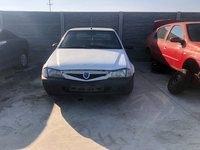 Dezmembram Dacia Solenza [2003 - 2005] Sedan 1.4 MT (75 hp)