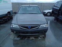 Dezmembram Dacia Solenza [2003 - 2005] Sedan 1.4 MT (75 hp)