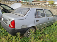 Dezmembram Dacia Solenza [2003 - 2005] Sedan 1.4 MT (75 hp)