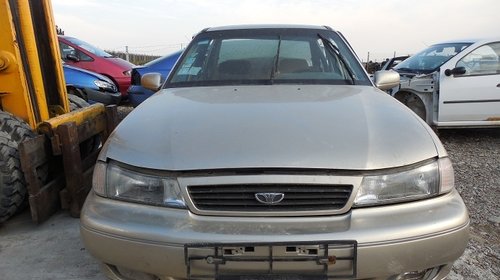 DEZMEMBRAM Daewoo CIELO AN 2004 MOTOR 1.5 BEN