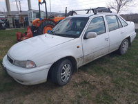 Dezmembram Daewoo Cielo 1.5 B cod motor G15MF, an fabricatie 1996