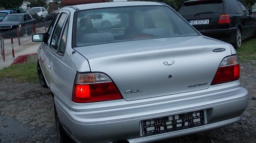 dezmembram Daewoo Cielo din 2004 - 1,5 16v doch