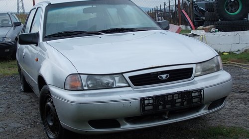 dezmembram Daewoo Cielo din 2004 - 1,5 16v doch