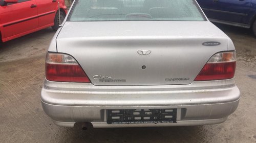 Dezmembram - Daewoo CIELO Executive 2005, 1.5 benzina - 110.000 km