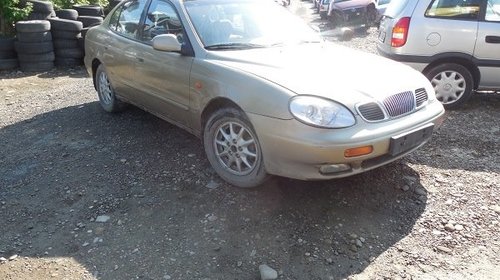 Dezmembram Daewoo Leganza 2.0benzina An 2004