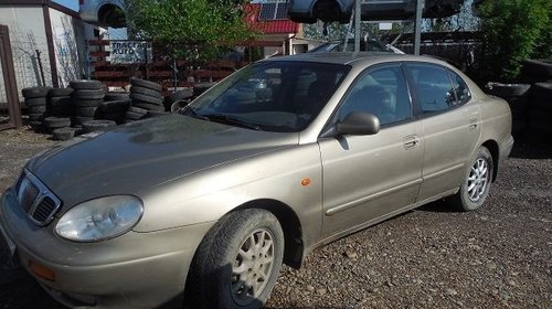 Dezmembram Daewoo Leganza 2.0benzina An 2004