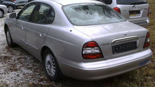 Dezmembram Daewoo Leganza