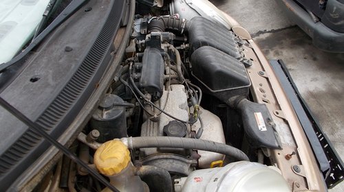 Dezmembram Daewoo Matiz , 0.8 benzina , tip motor F8CV , fabricatie 2003