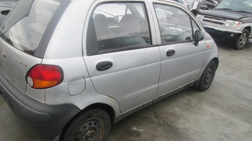 Dezmembram daewoo matiz 0.8i-f8cv 2000