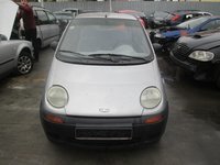 Dezmembram daewoo matiz 0.8i-f8cv 2000