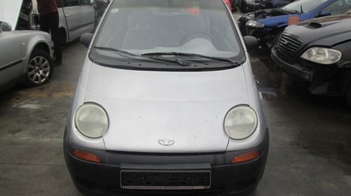 Dezmembram daewoo matiz 0.8i-f8cv 2000