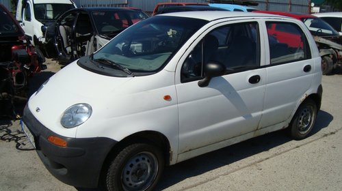 Dezmembram Daewoo Matiz 2003