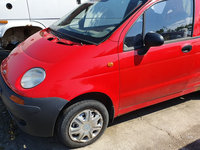 Dezmembram Daewoo Matiz din 2003