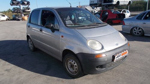 Dezmembram Daewoo Matiz din 2003