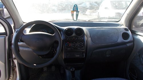 Dezmembram Daewoo Matiz din 2003