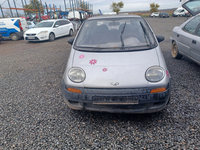 Dezmembram Daewoo Matiz M150 [facelift] [2000 - 2016] Hatchback 0.8 AT (51 hp)