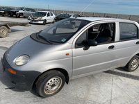 Dezmembram Daewoo Matiz M150 [facelift] [2000 - 2016] Hatchback 0.8 MT (52 hp)