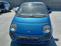 Dezmembram Daewoo Matiz M150 [facelift] [2000 - 2016] Hatchback 0.8 MT (52 hp)