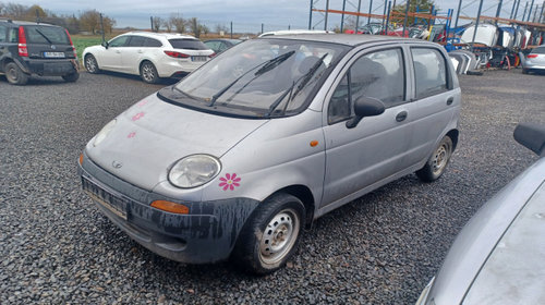 Dezmembram Daewoo Matiz M150 [facelift] [2000 - 2016] Hatchback 0.8 AT (51 hp)