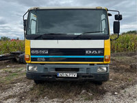 Dezmembram Daf CF 220