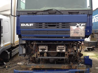 Dezmembram DAF XF 95-430 , fabr 2003