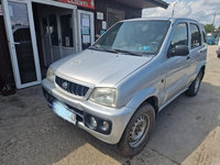 Dezmembram Daihatsu Terios, 2002, 1.3 benzina, cutie viteze automata, 4x4