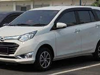 Dezmembram Daihatsu Terios R Deluxe 2018+