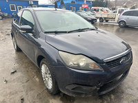 Dezmembram / Dezmembrari / Piese / Accesorii Ford focus 2 facelift coupe gri 2009 2.0 tdci cod IXDA volan stan