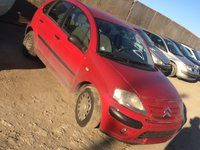 Dezmembram dezmembrez Citroen C3 2002-2009 facelift 1.4 benzina