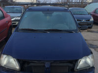 Dezmembram dezmembrez Dacia Logan berlina 1.6 mpi benzina 2004-2008 albastru