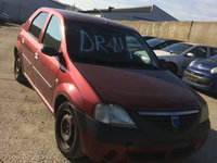 Dezmembram dezmembrez Dacia Logan berlina 1.6 mpi benzina 2004-2008 grena