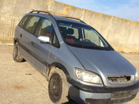 Dezmembram dezmembrez Opel Zafira A motorina 2000cmc 2.0 DTI