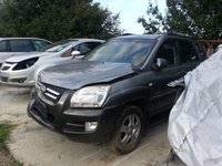 Dezmembram/ dezmembrez/ piese KIA SPORTAGE 2.0 Diesel !!!