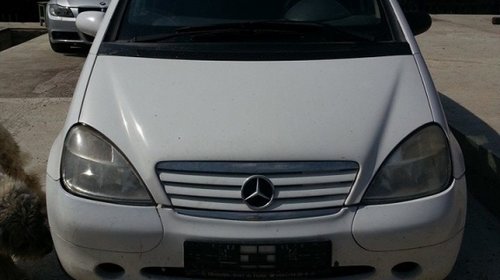 Dezmembram/ dezmembrez/ piese Mercedes A class W168 an 2000