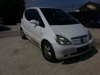 Dezmembram/ dezmembrez/ piese Mercedes A class W168 an 2000