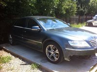 Dezmembram/ dezmembrez/ piese VW PHAETON 3.2 i