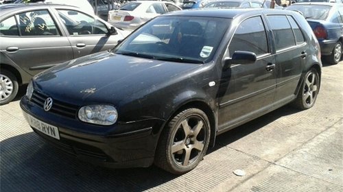 dezmembram diferite tipuri de masini din gama vw