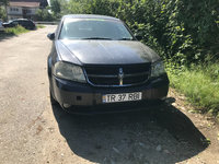 Dezmembram Dodge Avenger 2008 2.0 diesel cod motor ECD