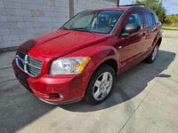 Dezmembram dodge caliber 2.0 b 2008