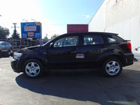 Dezmembram Dodge Caliber, 2.0TDI, Tip motor BYL, An fabricatie 2007