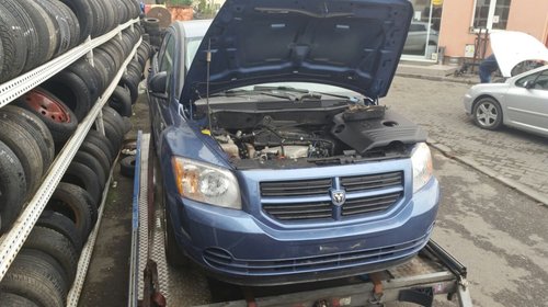 Dezmembram Dodge Caliber 2008 2.0 Diesel