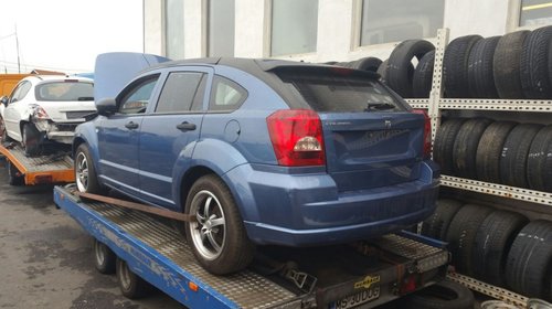 Dezmembram Dodge Caliber 2008 2.0 Diesel