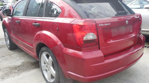 DEZMEMBRAM DODGE CALIBER SXT SPORT, 2.0 DIESEL, AN 2006